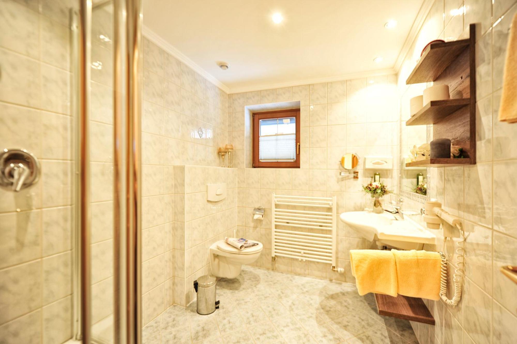 Hotel Garni Bellevue Ischgl Eksteriør billede