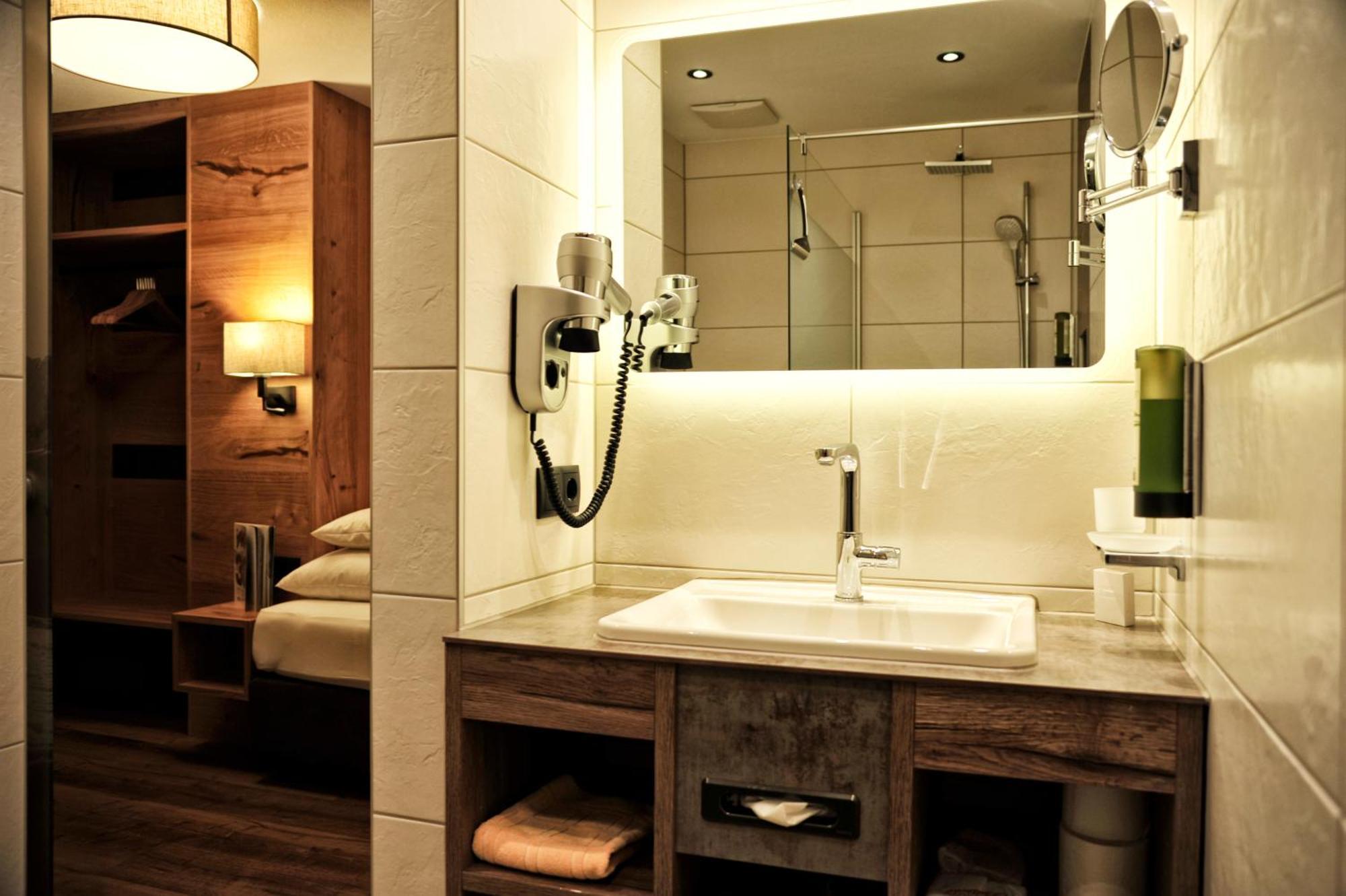 Hotel Garni Bellevue Ischgl Eksteriør billede