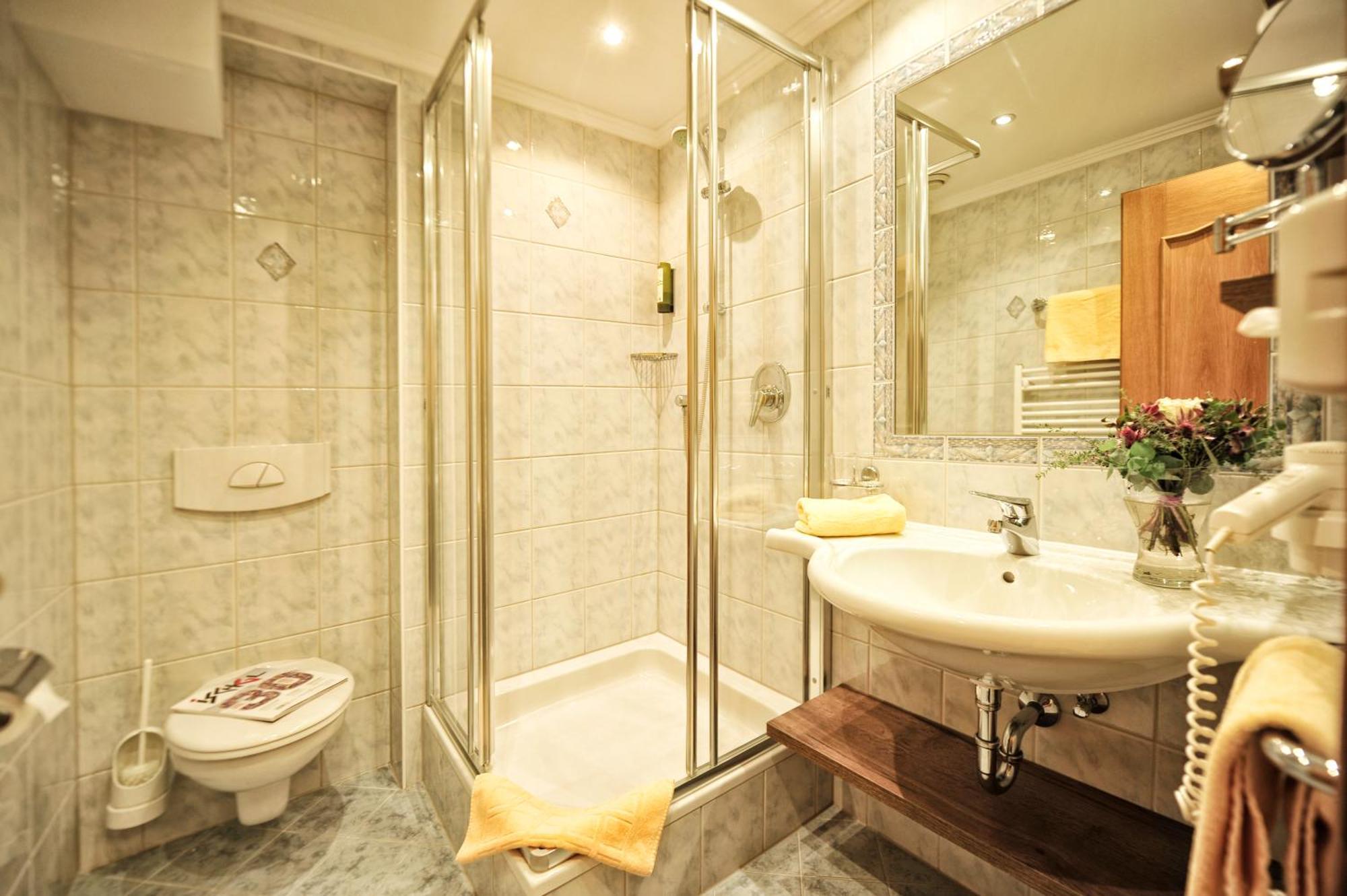 Hotel Garni Bellevue Ischgl Eksteriør billede